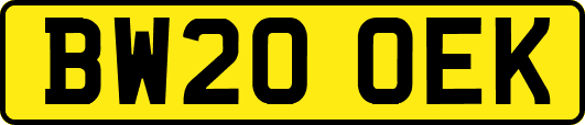 BW20OEK