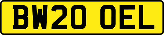 BW20OEL