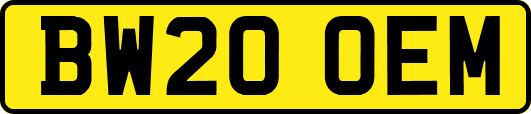BW20OEM