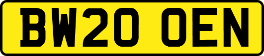 BW20OEN