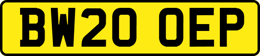 BW20OEP