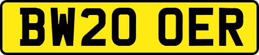 BW20OER