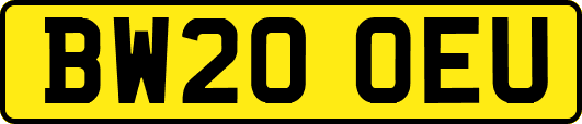 BW20OEU