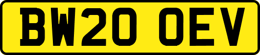 BW20OEV