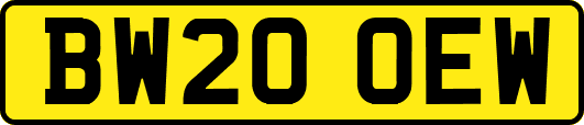 BW20OEW