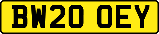 BW20OEY