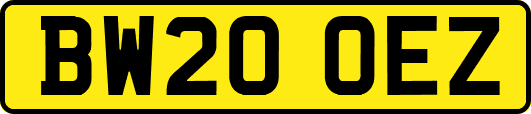 BW20OEZ