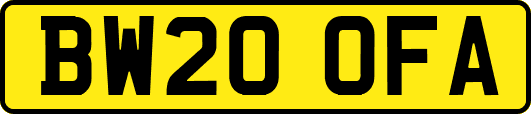 BW20OFA