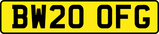 BW20OFG