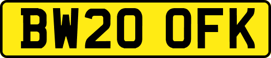 BW20OFK