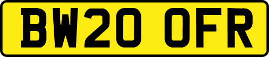 BW20OFR