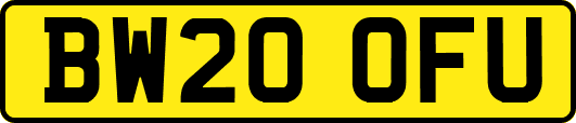 BW20OFU