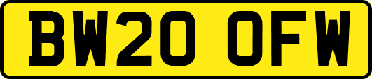 BW20OFW