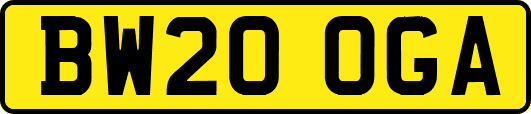 BW20OGA