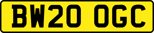 BW20OGC
