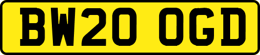 BW20OGD