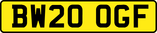 BW20OGF