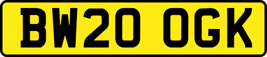 BW20OGK