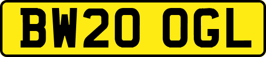 BW20OGL