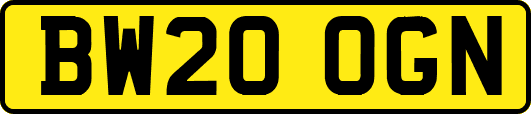 BW20OGN