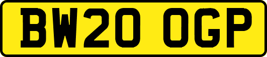 BW20OGP