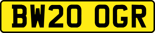 BW20OGR