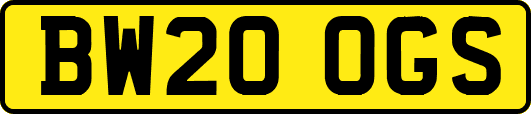 BW20OGS