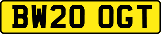 BW20OGT