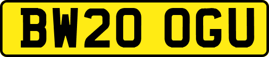 BW20OGU
