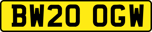BW20OGW