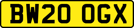 BW20OGX