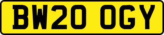 BW20OGY