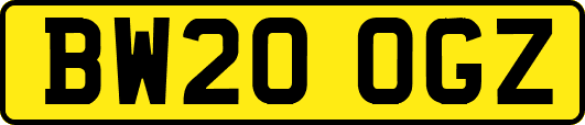 BW20OGZ