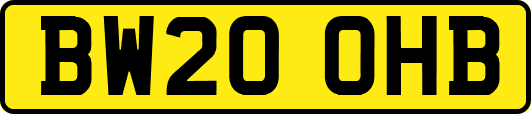 BW20OHB