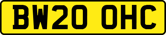 BW20OHC