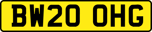 BW20OHG