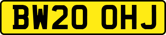 BW20OHJ