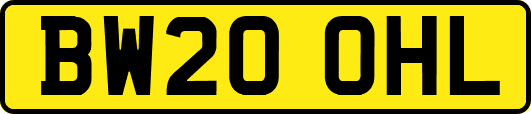 BW20OHL