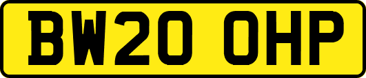 BW20OHP