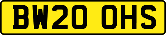 BW20OHS