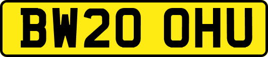 BW20OHU