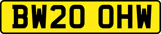BW20OHW