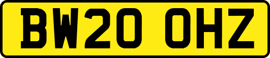 BW20OHZ