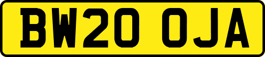 BW20OJA