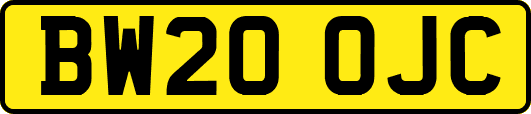 BW20OJC