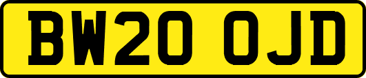 BW20OJD