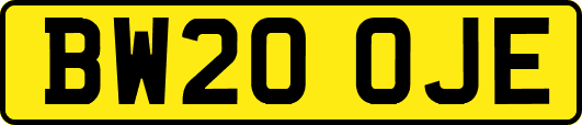 BW20OJE