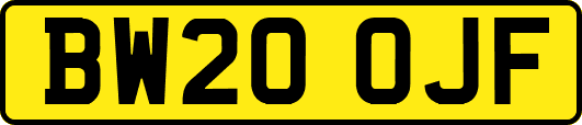 BW20OJF