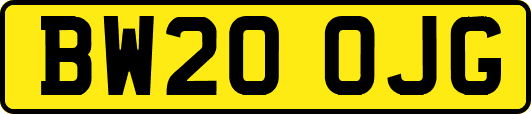 BW20OJG