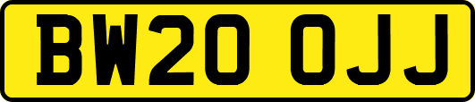 BW20OJJ